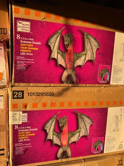 Halloween 🎃 dragón