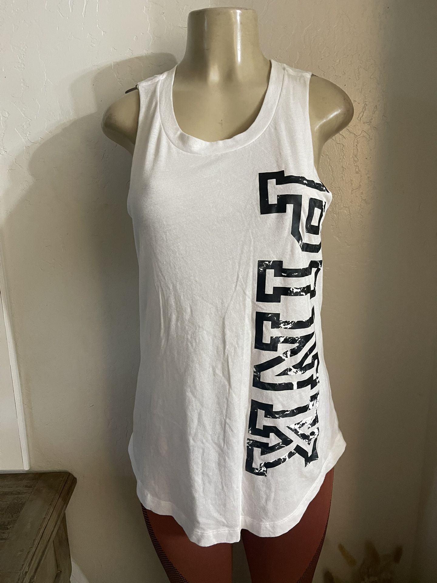 Victoria secret shirt size medium used like new