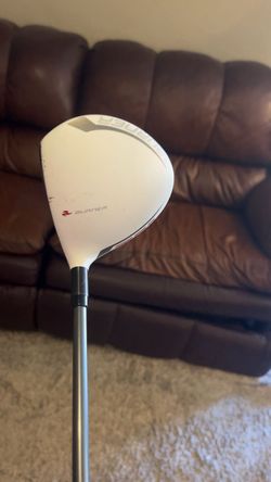 TaylorMade Burner SuperFast 2.0 3-wood (15°)