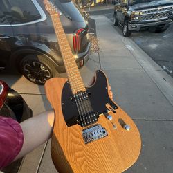 Charvel Telecaster