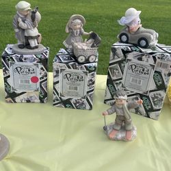 Figurines