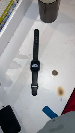 Apple Watch 44m