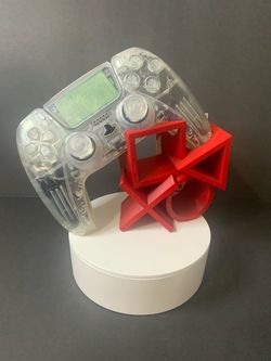Custom TMR mouse click Ps5 controller