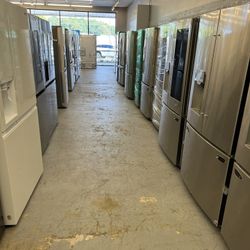 🚨Fridge Blowout Sale, All Refrigerator Up To 70% OFF