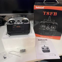 RC Remote Control 