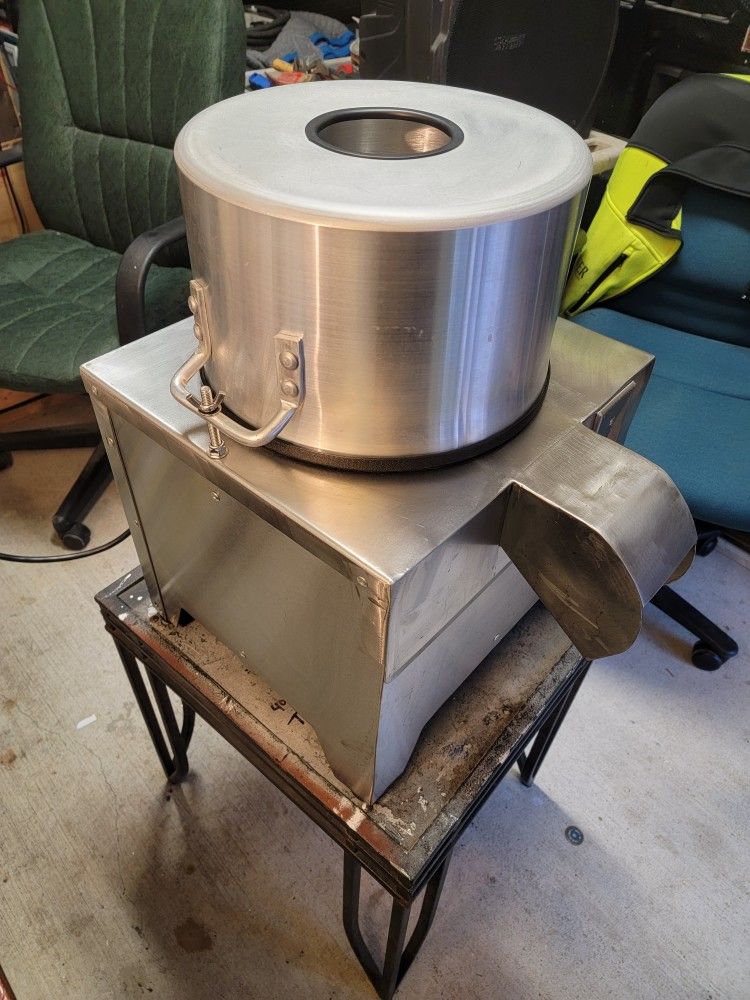 Maquina Para Hacer Masa Para Pasteles