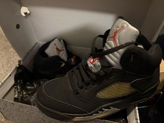 Air Jordan 5