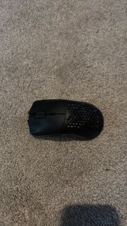 Glorious Model O Wireless