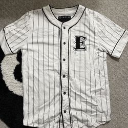 Empyre baseball jersey