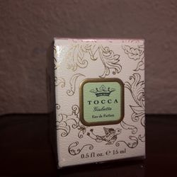 Brand NEW! 🔘   Tocca Eau De Parfum - Guiliette (((PENDING PICK UP TODAY 5-6:30pm)))