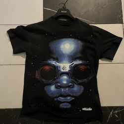 Oversized Hellstar Tee Size Small(Fits Like a Medium/Large)