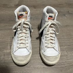 Nike Blazer mid 77