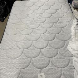 Queen Mattress