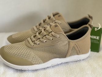 NEW HIKE Brand Barefoot Sneakers - Many Colors and Sizes Available