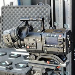 Cleaning Out Storage Unit - Film/Computer Equipment