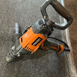 RIDGID DRILL -  #94299-1 