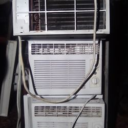 Working Window Ac's 