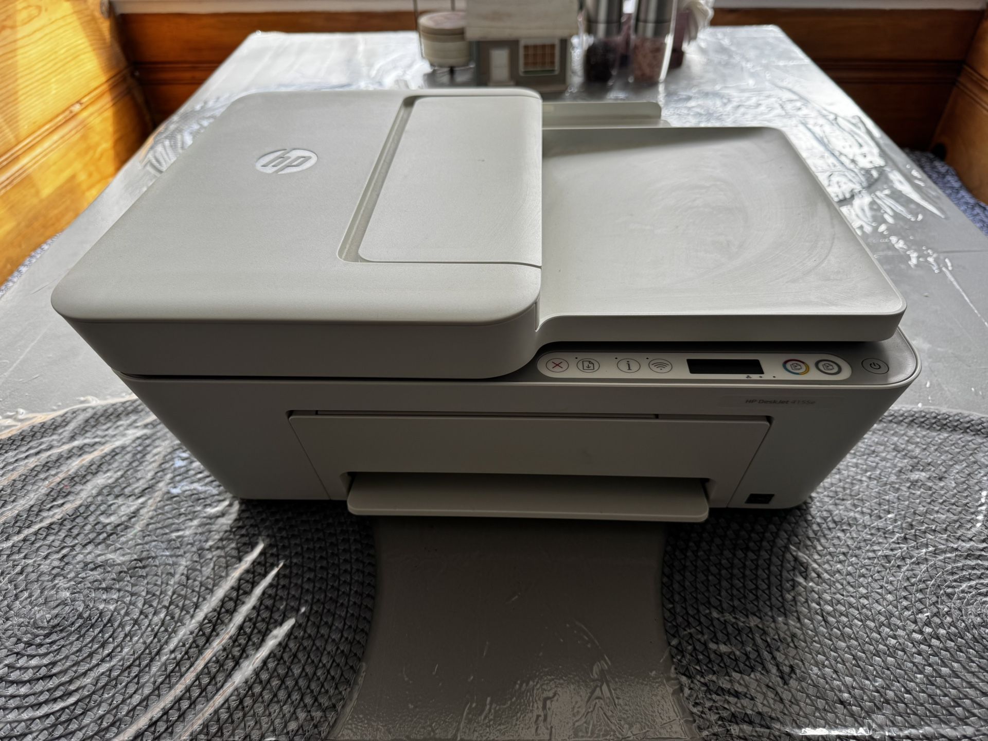 Hp Deskjet 4155E Printer