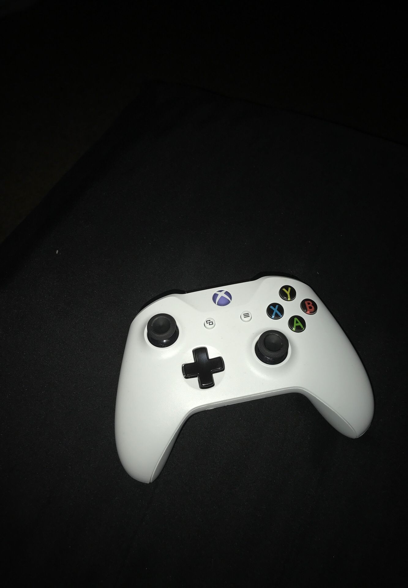 Xbox one