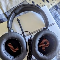 JBL Headsets For Gaming