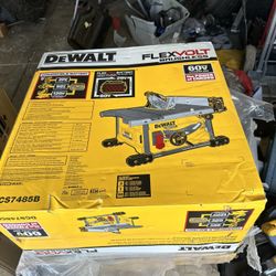 Table Saw 