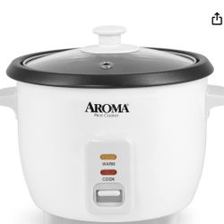 Rice Cooker