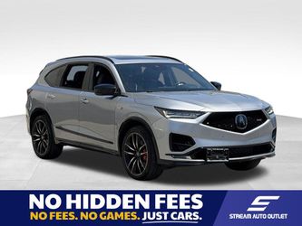 2024 Acura MDX