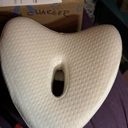 Side Sleeper Knee Pillow