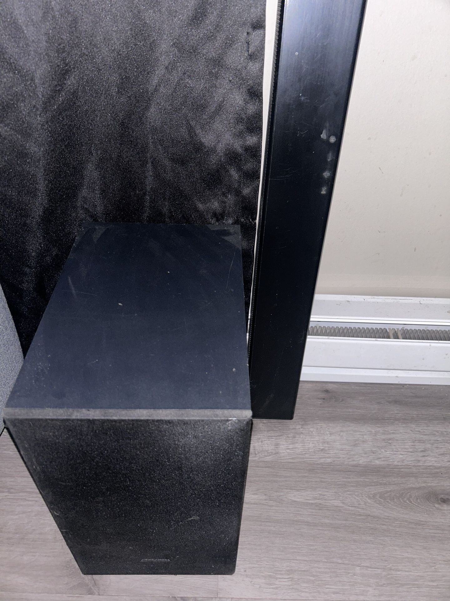 Samsung Soundbar HW-T550