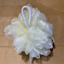 Large Bath Loofa (New/Unused)