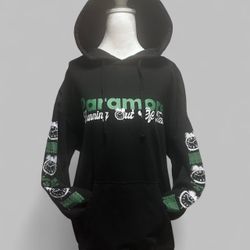 Paramore Hoodie