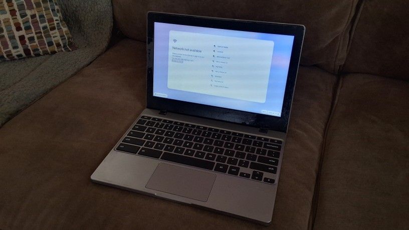Samsung Chromebook 4 - 11.6 Inch