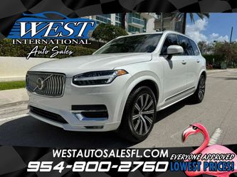 2024 Volvo XC90