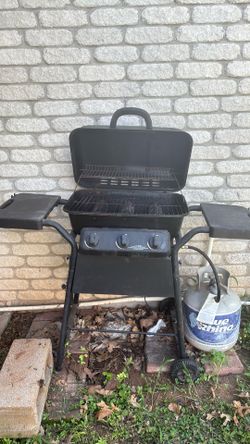 Grill