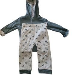 Baby Christmas Set And Dress...from Size 3mths To 24mths. . 