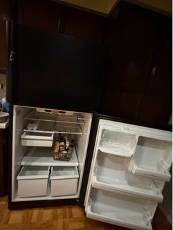 Free Refrigerator