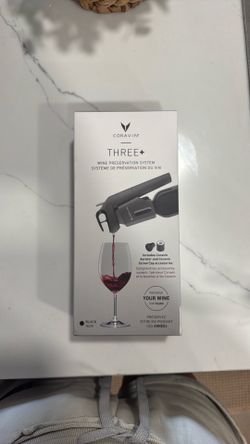 Coravin Timeless Model 3