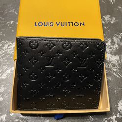 New Louis Vuitton Wallet