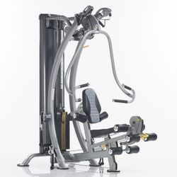 TuffStuff Hybrid Home Gym SXT-550