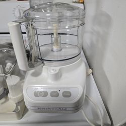 Food processor / Kitchen Aid