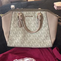 MK Purse