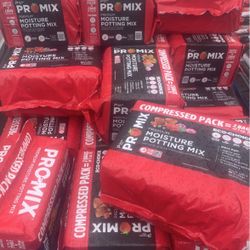 ProMix Potting Soil