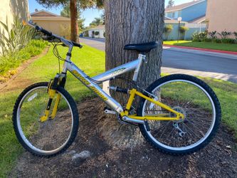 Mountain  Bike 27"