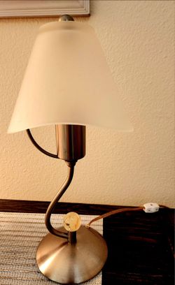 Small Lamp