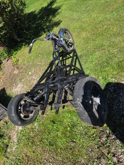 Trike project
