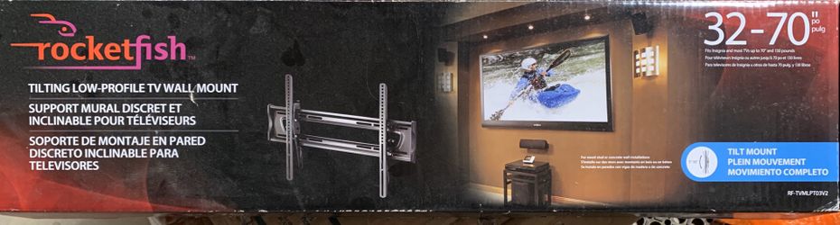 TV Wall Mount