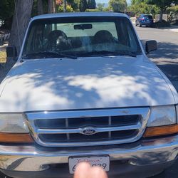 2000 Ford Ranger