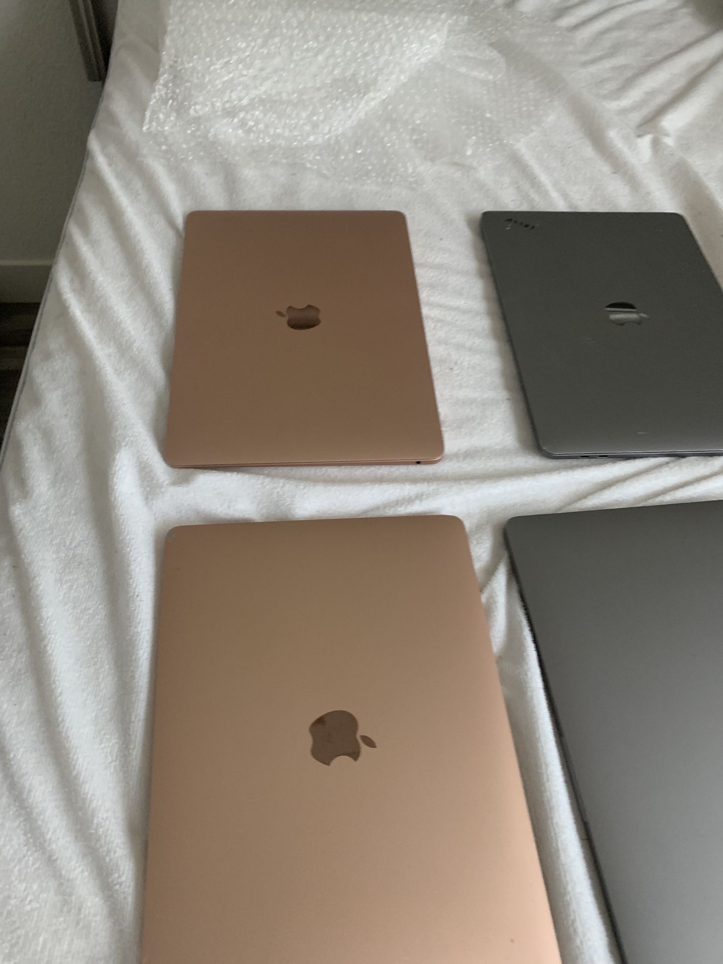 2020 MacBook Pro M1 & Air $350-$499