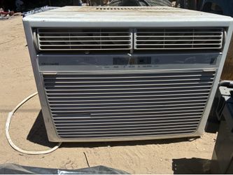 Big air conditioner
