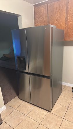 Refrigerador